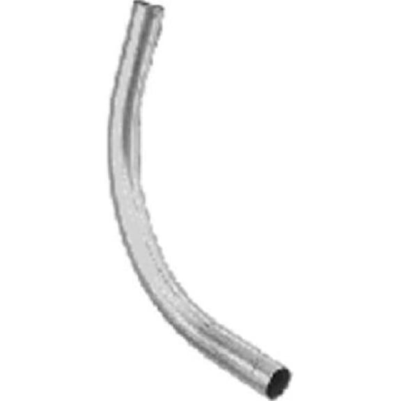 64405 0.5 in. Electrical Metallic Tubing 90 Degree Elbow