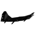 thumbnail image 1 of OE Compatible/Replacement Bumper Support Rail Front Driver Side Plastic(CH1042111), 1 of 1