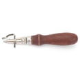 thumbnail image 1 of 7 in 1 Multifunction Edge Beveller Groover Handle Leather Creaser Edge Trimming Tool, 1 of 4