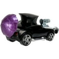 thumbnail image 3 of Hot Wheels DC Universe Penguin Vehicle, 3 of 4