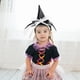 thumbnail image 2 of Decoraciones de Halloween, adornos de Halloween, regalos de Halloween, diadema de Halloween, decoración de bolas, diadema, hebilla de sombrero puntiagudo, sombrero de bruja, aro, diadema, 2 of 4