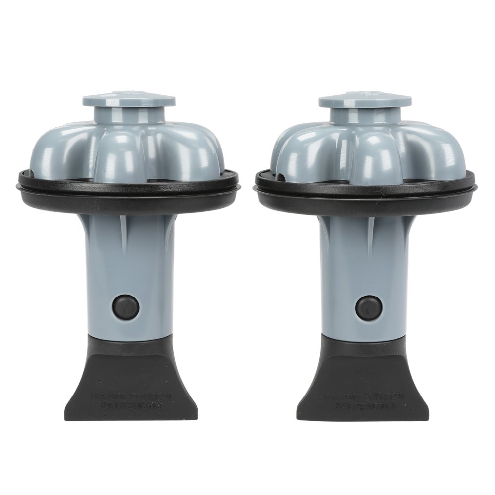 DANCO Disposal Genie II Garbage Disposal Strainer and Stopper, Kitchen