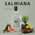 thumbnail image 2 of Pack de 2 Mezcal The Lost Explorer Joven Salmiana 750 ml, 2 of 3