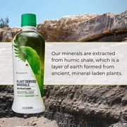 Plant Derived Minerals™ - 32 fl oz