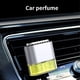 thumbnail image 3 of Perfume de coche Colonia Líquido Aromaterapia Embarazada Bebé Disponible Aleación de Aluminio Aromaterapia para Coche 10ml aromaterapia para coches, 3 of 9