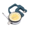 thumbnail image 4 of Precision Caliper Gauge, Measuring Tool 0, 10mm, for Metal Thickness Measurement, 4 of 7