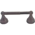 thumbnail image 3 of Boston Harbor L5056-13B-103L Toilet Paper Holder, Brushed Nickel, 3 of 3