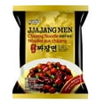thumbnail image 4 of Korean Hit Ramen Variety Pack, Paldo Jjajangmen Chajang, Teumsae Ramyun, Namja, Soy, Spicy, Kokomen Instant Noodles. (Paldo Party Time 10 packs Mix), 4 of 6
