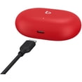 thumbnail image 2 of Auriculares inalámbricos Beats Studio Buds - Rojo Beats by dr.dre Studio Buds, In-ear, 2 of 3