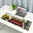 thumbnail image 6 of nygtbtfer Mouse Pad with Gray Wood Design Anti-Slip Gaming Mouse Pad for Laptops Office Computer Mouse Pads, 6 of 6