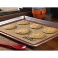 thumbnail image 4 of Artisan 18" x 13" Aluminum Baking Sheet, (2Pieces), 4 of 6