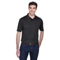 thumbnail image 1 of Harriton Polo Micro-Pique Résistant aux Accrocs pour Hommes, 1 of 2