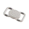 thumbnail image 2 of Masajeador abdominal eléctrico con función de carga USB, portátil, para Blanco, 2 of 8