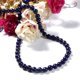 thumbnail image 4 of New 6mm Blue Lapis Lazuli Round Gems Beads Strand Jewelry Findings Craft 15", 4 of 4