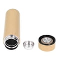 thumbnail image 4 of Smart Water Bottle 500ml Food Grade Stainless Steel Temperature LED Display Simple Style Leakproof Safe LED Water Bottle, 4 of 8