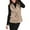 GV1086 Khaki, variant on Ma Croix Womens Premium Active Lightweight Anorak Jackets Slim Fit