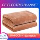 thumbnail image 3 of Manta eléctrica con calefacción de 220V, mantas gruesas con termostato, manta de calefacción eléctrica de seguridad, colchón eléctrico cálido, 3 of 4