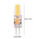 thumbnail image 3 of G4 Bulb COB LED Light Bulb AC/DC12-24V For Boat Under Cabinet ANGGREK Otros, 3 of 7