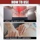 thumbnail image 5 of Spray extrafuerte de acción rápida para aliviar el dolor de espalda y el dolor muscular causado por la artritis, 5 of 5