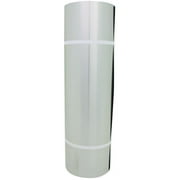 24" Aluminum Roll Valley