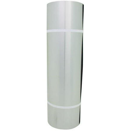 24" Aluminum Roll Valley