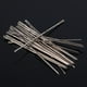 thumbnail image 5 of Juego de brocas lapidario Sincero 20 unidades 1 mm Diámetro Plata, 5 of 8