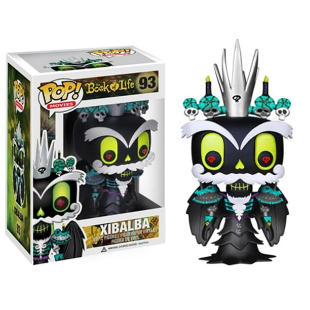 funko pop life after death