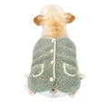 thumbnail image 4 of Bulldog Spring Winter Pet Dog Clothes Vest,S-11XL, 4 of 8
