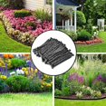 thumbnail image 5 of GHSDFBB Plastic Edging Stakes,100 Pcs 8-Inch Landscape Edging Anchoring Spikes, Spiral Nylon Landscape Anchoring Spikes for Paver Edging, Weed Barriers, Turf, Tent, Anchoring Spikes, 5 of 5