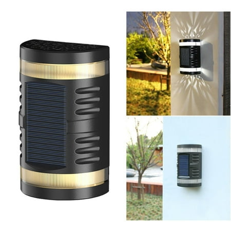 

Tbslaqlo Solar Lights Outdoor Garden Solar Firefly Lights Outdoor Swaying Garden Lights Solar Powered For Fence Yard Party Garden Ornaments Warm White