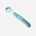 thumbnail image 2 of Baby Tongue Cleaner for Infants Blue Colour, 2 of 3