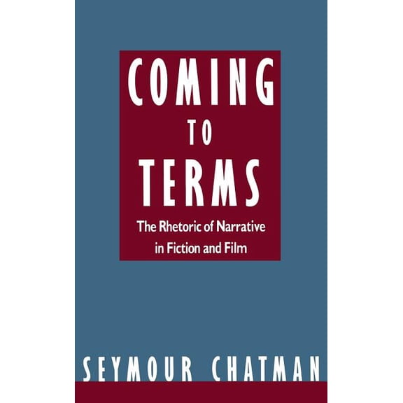 Coming to Terms, (Hardcover)