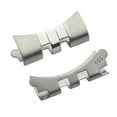 thumbnail image 2 of 6 SET 555 END LINK PIECE FOR VINTAGE 34MM ROLEX DATE JUBILEE WATCH BAND 19MM, 2 of 2