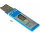 thumbnail image 1 of Cadena para bicicleta 11 pasos 116L plata Shimano  Ultegra Deore XT CN-HG701, 1 of 3