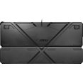 thumbnail image 4 of MSI Vigor GK71 Sonic Rouge AM Mécanique RVB Clavier de Jeu Commutateurs Sonic Rouge, 4 of 7