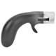 thumbnail image 2 of DIY Leather Strap Belt Cutter Hand Cutting Tool with Aluminium Handle for Leather Craft, 2 of 3