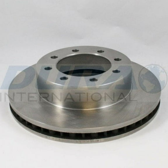 Pronto BR54075 Brake Rotor