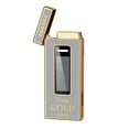 thumbnail image 7 of QuLuJing Fathers Day Gift Ideas, Solar Charging Inflatable Lighter Windproof Metal Lighter, 7 of 7