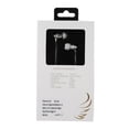 thumbnail image 4 of [TOP.SALE]In-Ear Design Earphones Metal Stereo Earphone Super Bass Headset Earbuds with Microphone for Mobile Phones MP3 MP4, 4 of 9