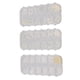 thumbnail image 5 of Nail Art Decals, Flower Shapes Shiny Nail Decorations Set Charming Separated Storage 3 Boxes For Home Use ANGGREK Otros, 5 of 8