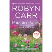 ROBYN CARR Virgin River Novel: Paradise Valley (Paperback)