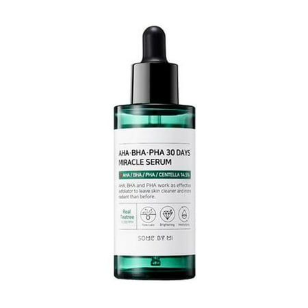 SOME BY MI AHA.BHA.PHA 30 Days Miracle Sérum 50 mL