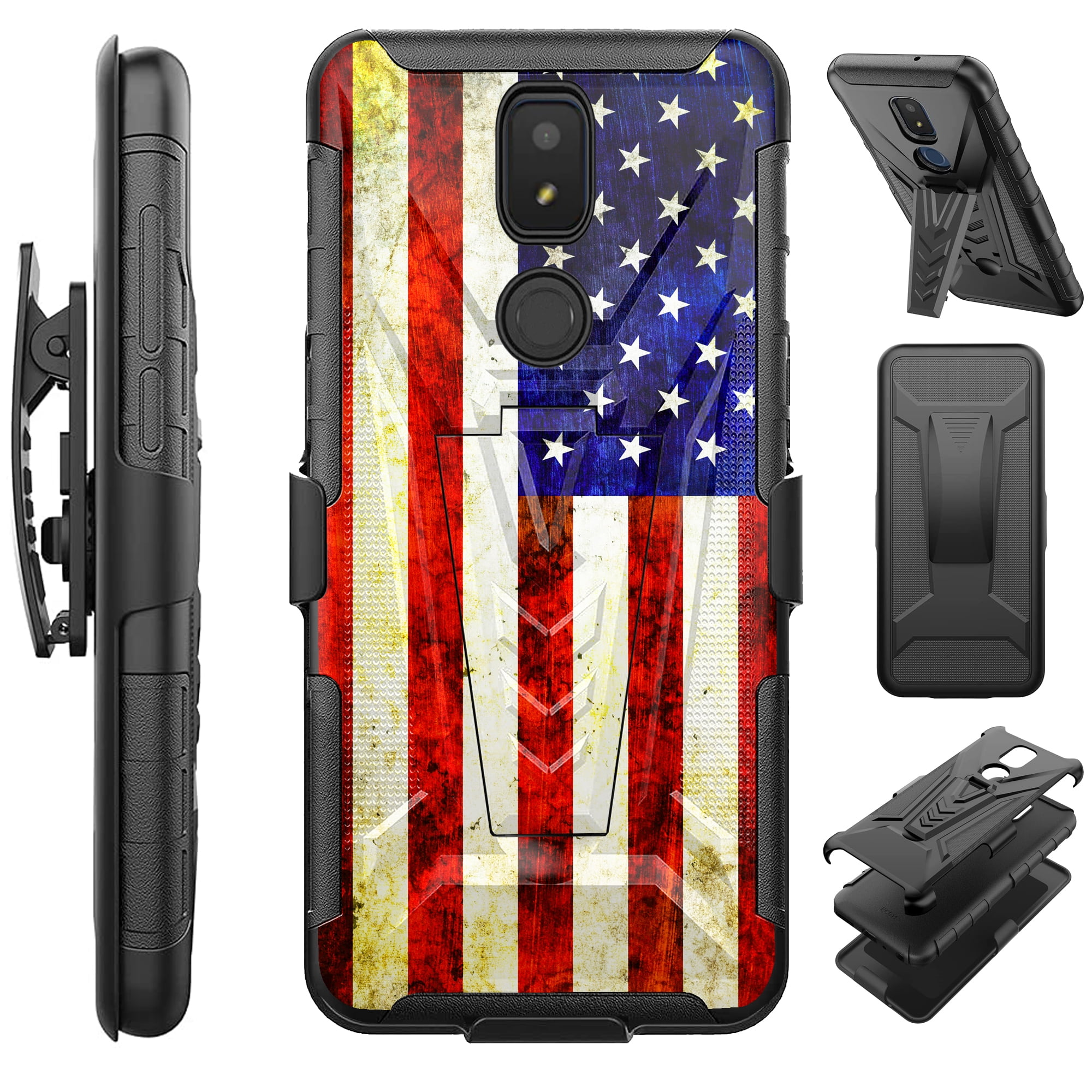 Compatible with Cricket Icon 3 Cricket Splendor AT&T Motivate 2