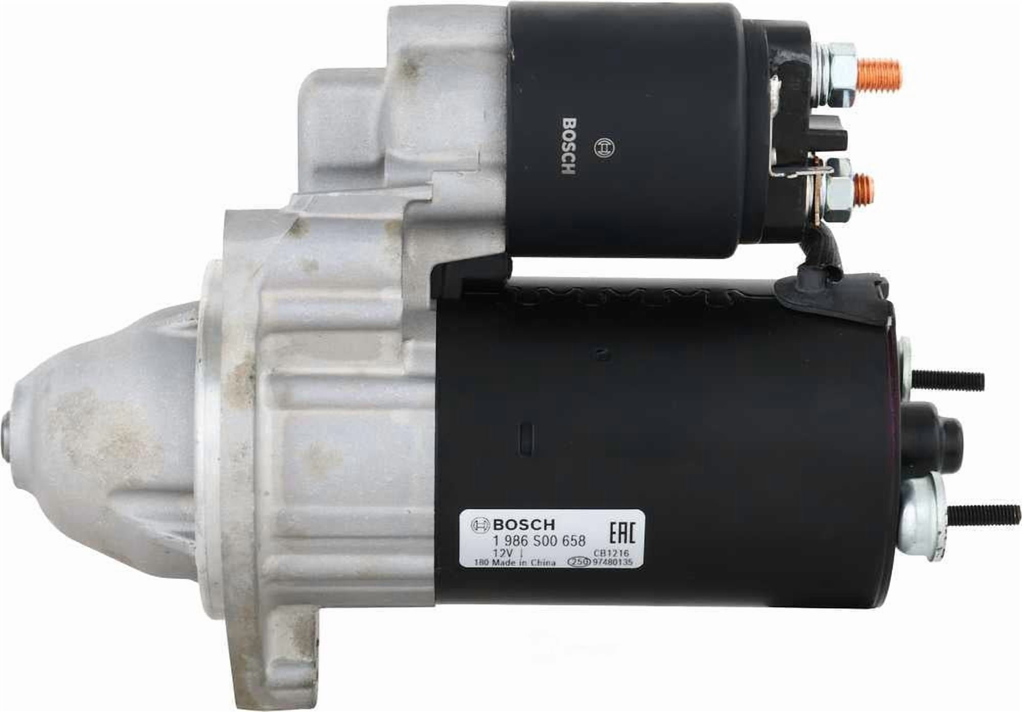 Bosch SR0416N Premium 100% New Starter