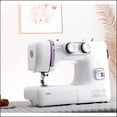 thumbnail image 2 of 24 Pattern Stitches Household Sewing Machine For Home Use, 2 of 4