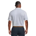 thumbnail image 5 of Ben Hogan Men's & Big Men's Performance Geo Printed Short Sleeve Polo Shirt, up to 5XL, 5 of 7