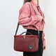 thumbnail image 1 of Bolsa de almuerzo aislante con correa ajustable - Fiambrera de gran capacidad para trabajo, gimnasio, picnic - Negro, gris, rojo, azul, 1 of 6