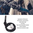thumbnail image 3 of Elevator  Sensor, High Efficiency XAA177HD1 Quick Response Elevator  Switch Temperature  Sturdy Indicator Light  For Upgrade, 3 of 8