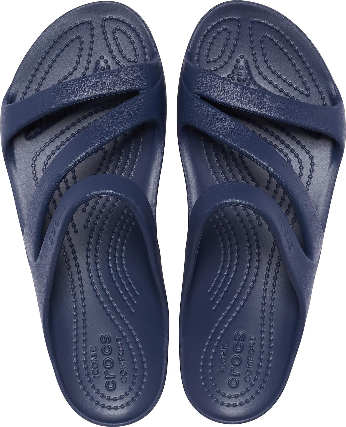 Crocs Women's Kadee II Strappy Sandals