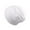 White, variant on ZACPNCV Kids Fashion Hip Hop Winter Hat Warm Comfortable Head Cap Solid Color For Girls Boys Purple